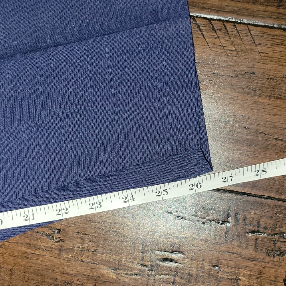 Sag Harbor Casual Trousers sz 16w - Picture 7 of 7